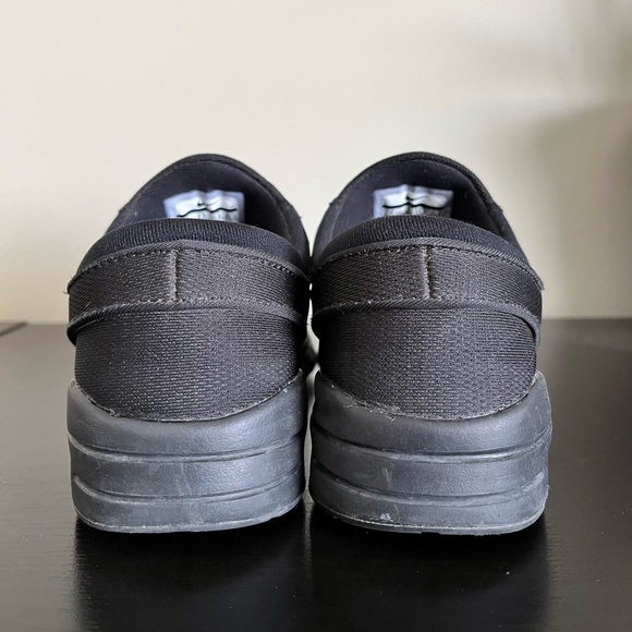 Nike SB janoski max air blackout - Picture 4 of 6